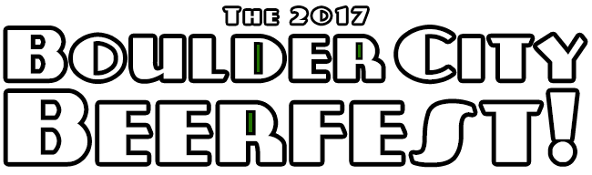 2018 Boulder City Beerfest