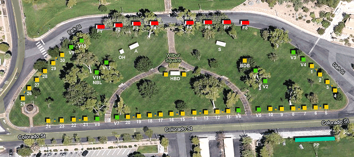 Boulder City Beerfest! March 26th, 2016 Wilbur Square Park